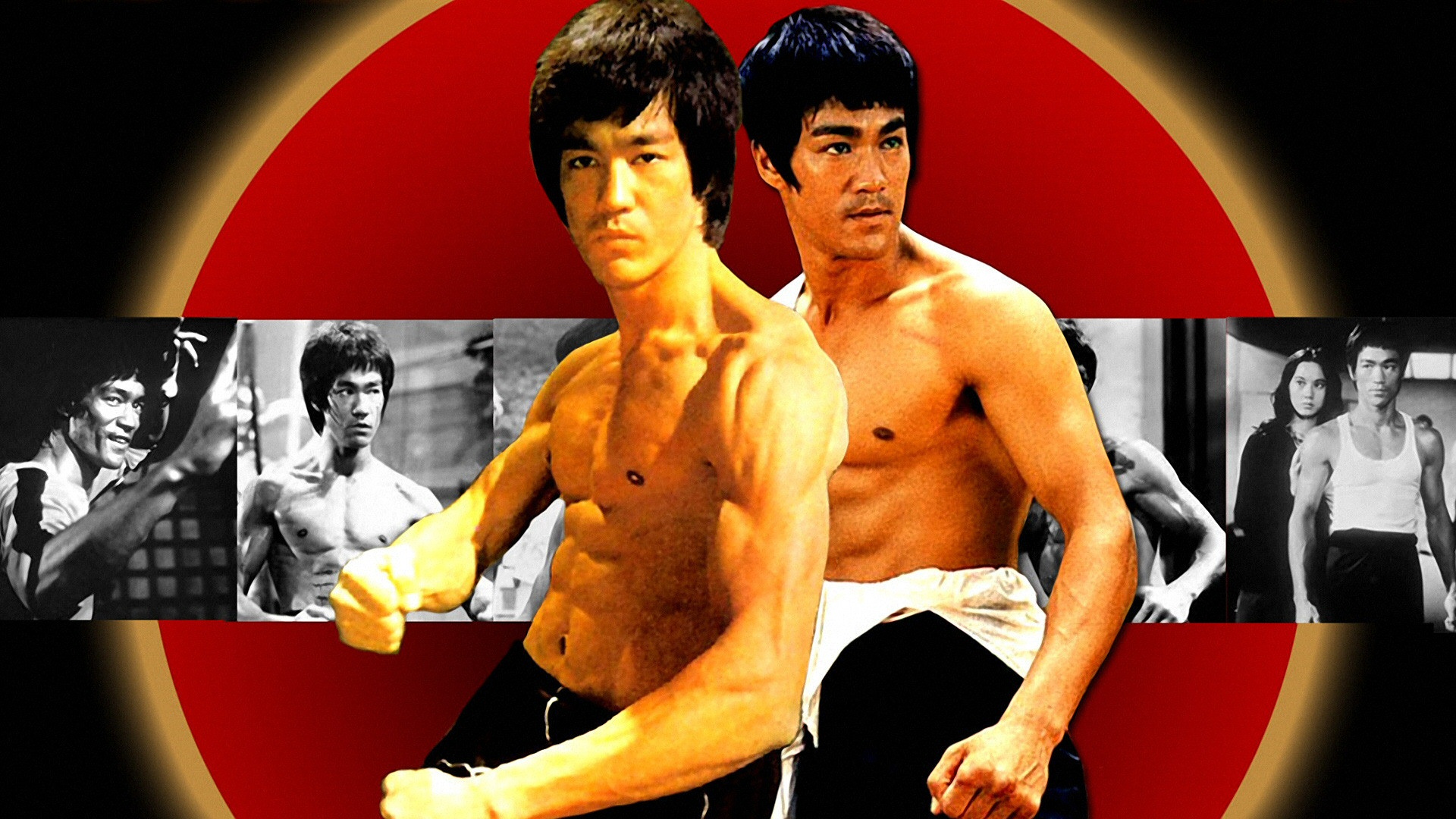 Bruce Lee Fists of Fury Wallpapers Photos Stills Pictures Images