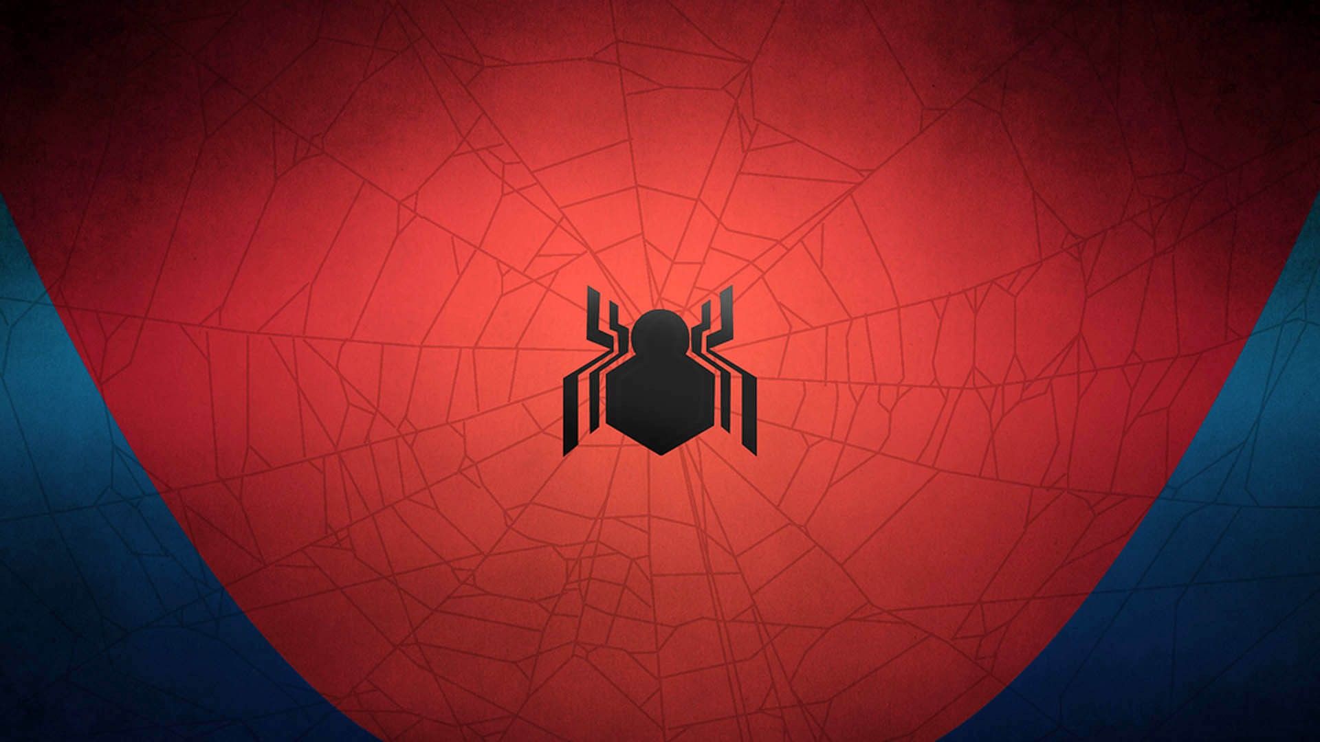 Spider Man Homeing HD Wallpaper Mcu Marvel