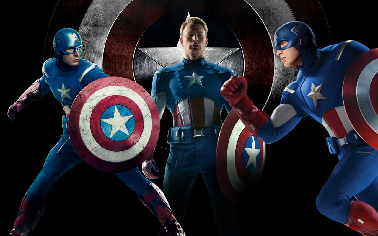 Captain America 1mobilecom
