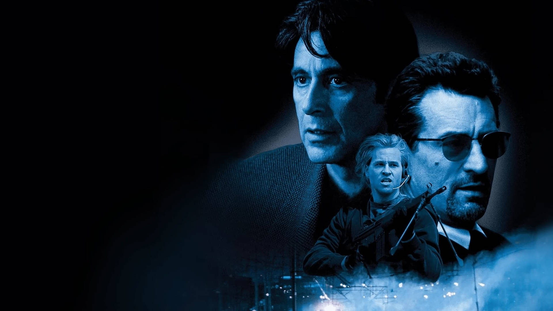 Heat Movie Picture Wallpaper
