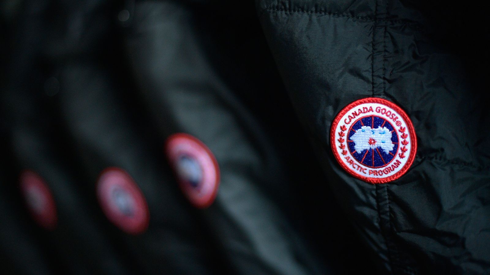 Uk High School Bans Canada Goose To Poverty Proof