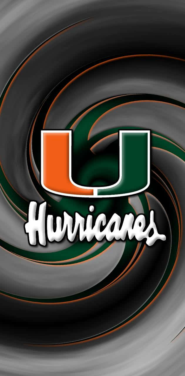 Miami Hurricanes Wallpaper