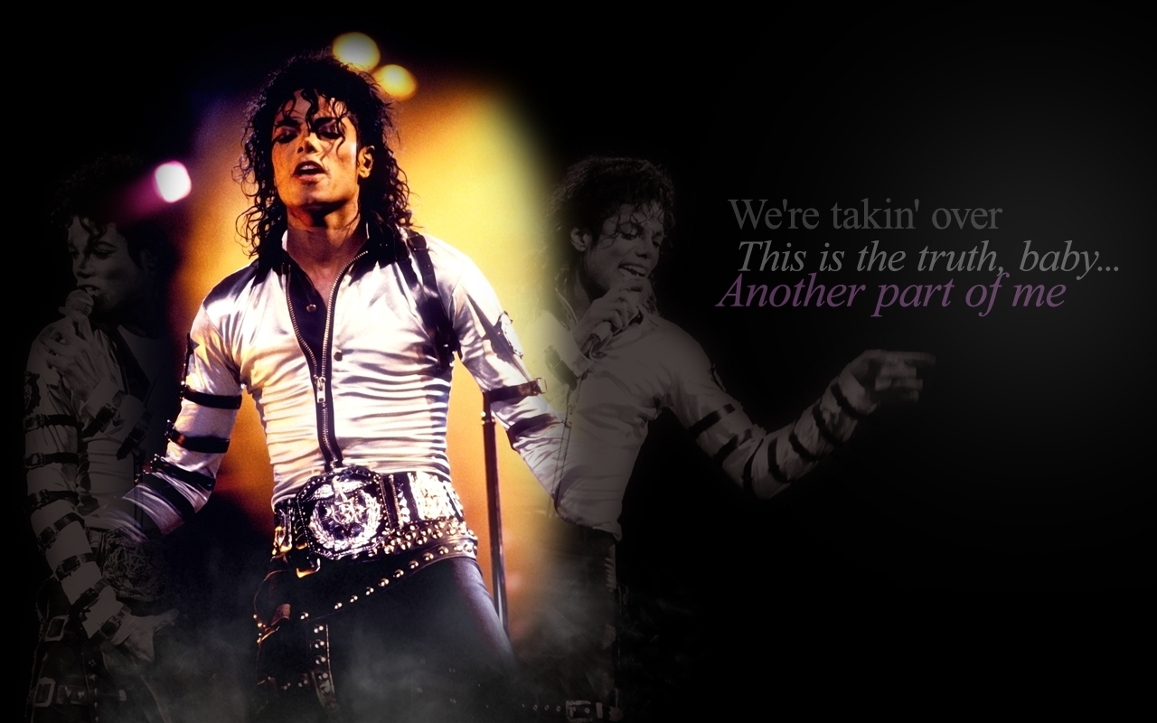 Michael Jackson Wallpapers Galerry Wallpaper