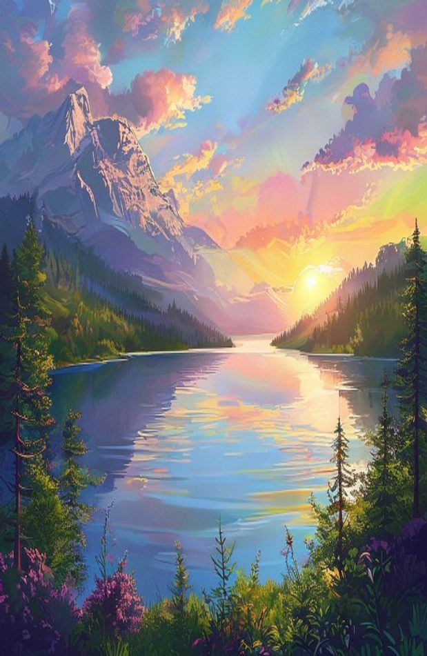 Wallpaper And Screensavers For Tablets