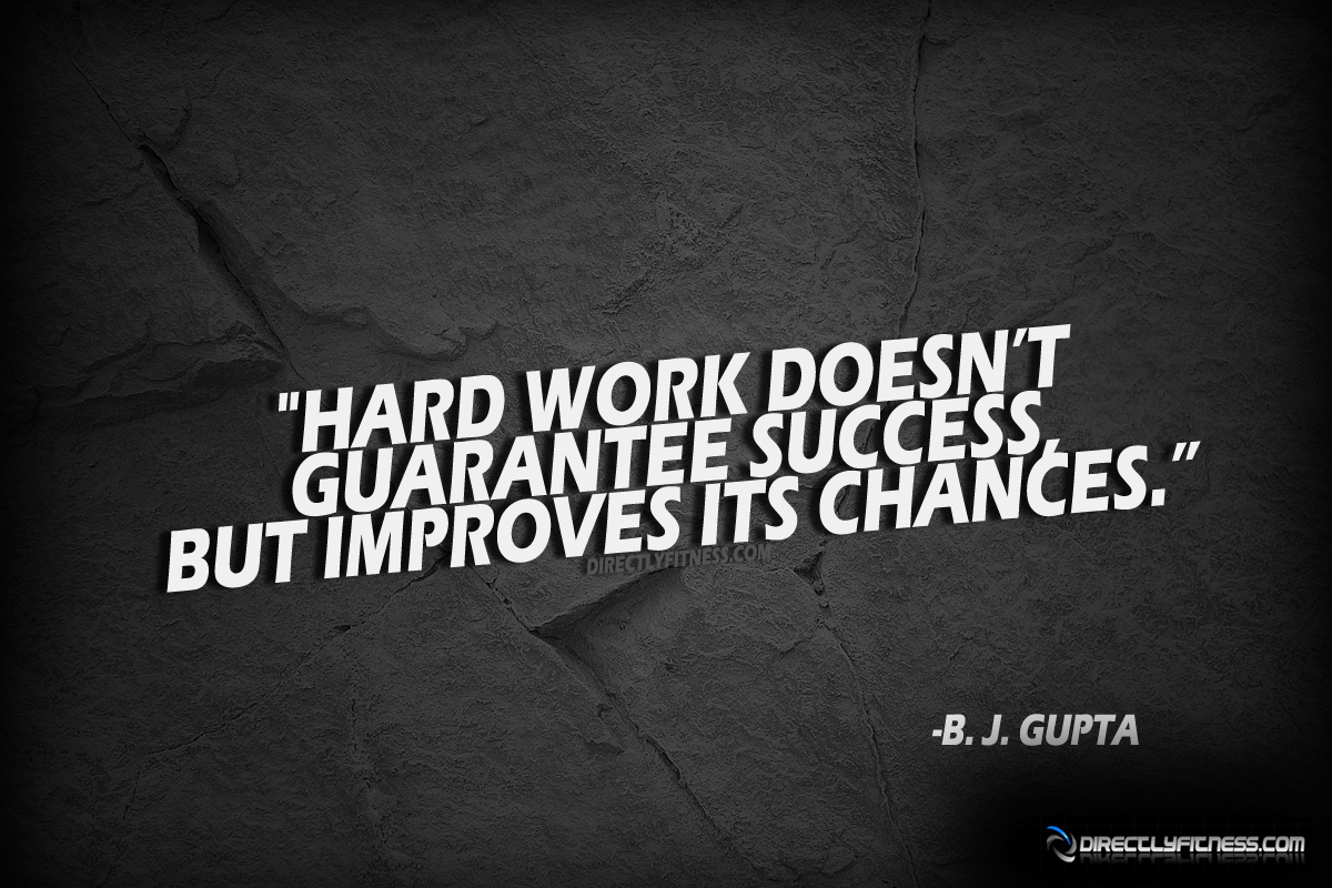 Work Hard Quotes Wallpaper