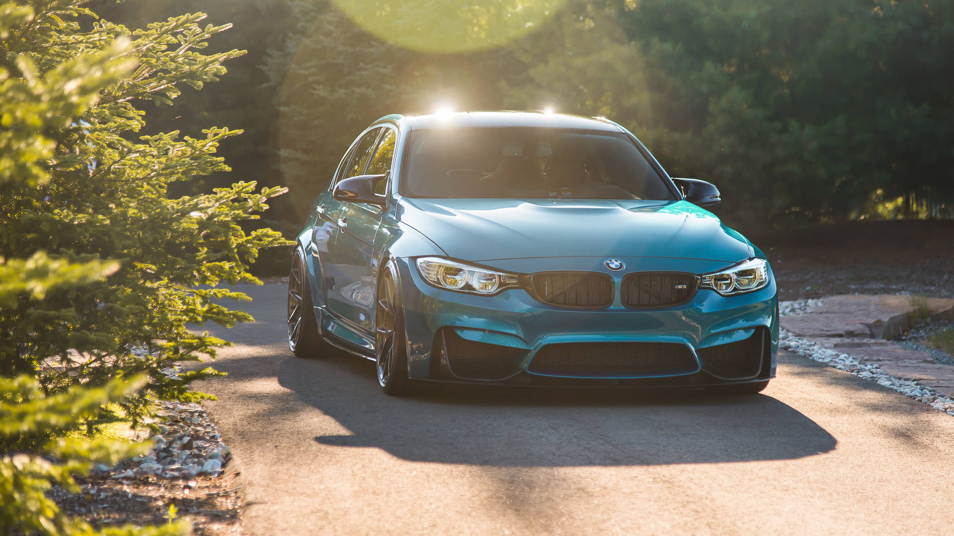 Bmw M Wallpaper