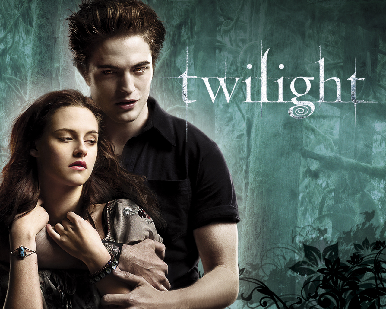 Edward Cullen Vs Jacob Black Image Twilightrosefan HD Wallpaper And