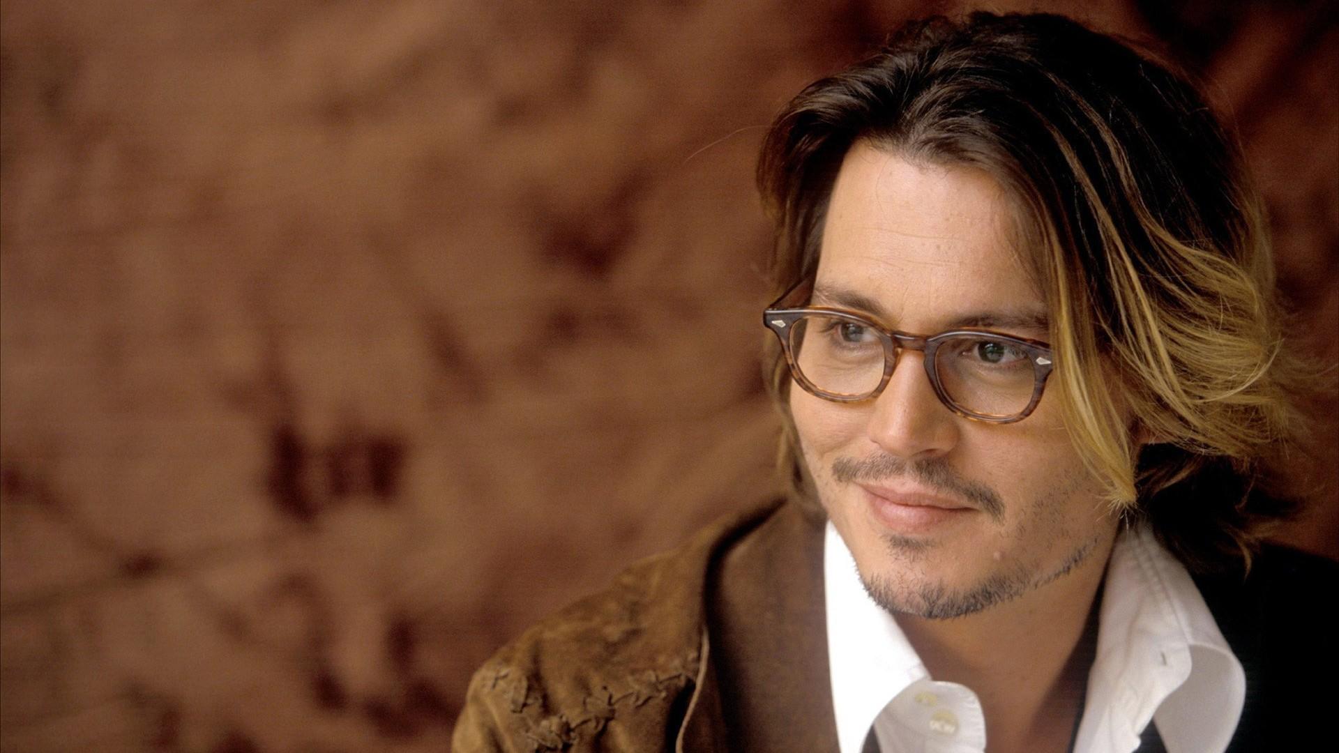 Johnny Depp New HD Wallpaper Moviestarspicture