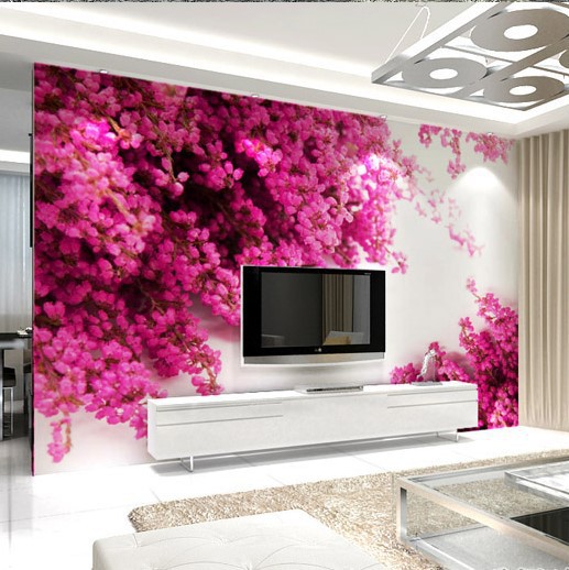 Wallpaper In From Home Garden On Aliexpress Alibaba
