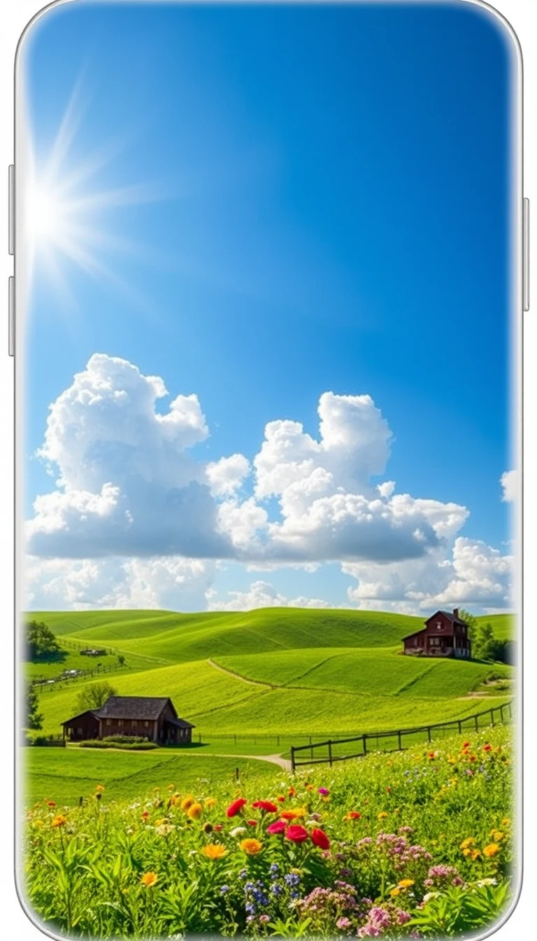 Country Wallpaper For Phones