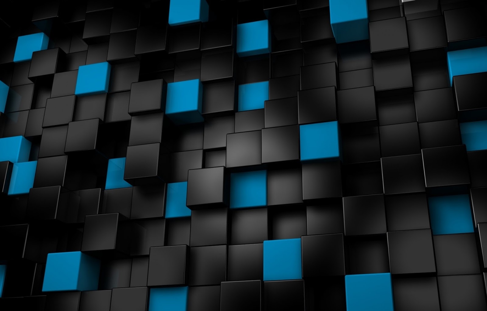 Block Wallpaper Desktop Background