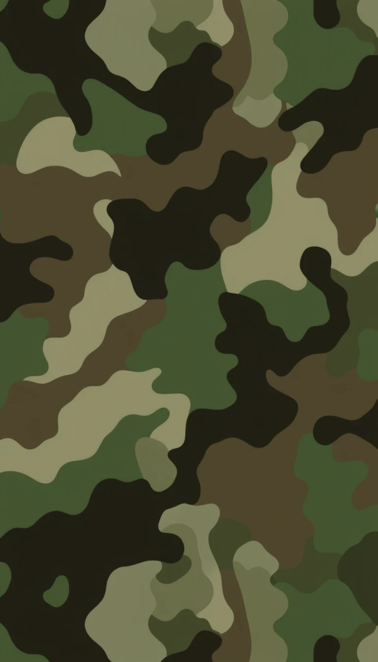 Camo Wallpaper For Phone