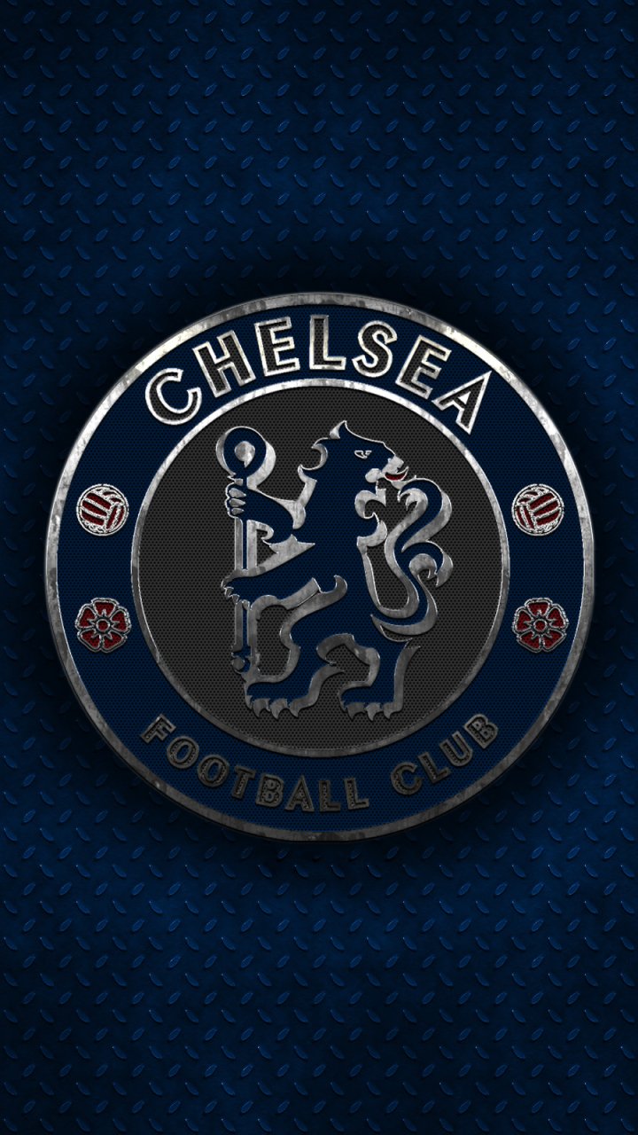 Football Wallpapers - Chelsea Football Club on Behance