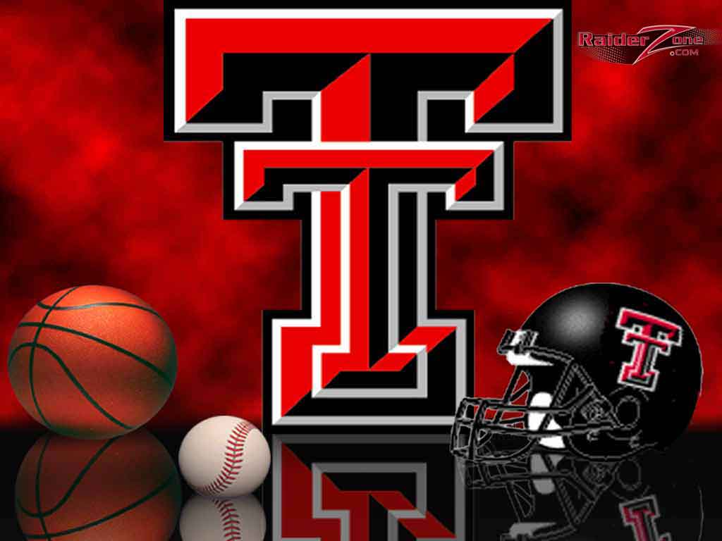 Texas Tech All Sport Wallpaper Desktop