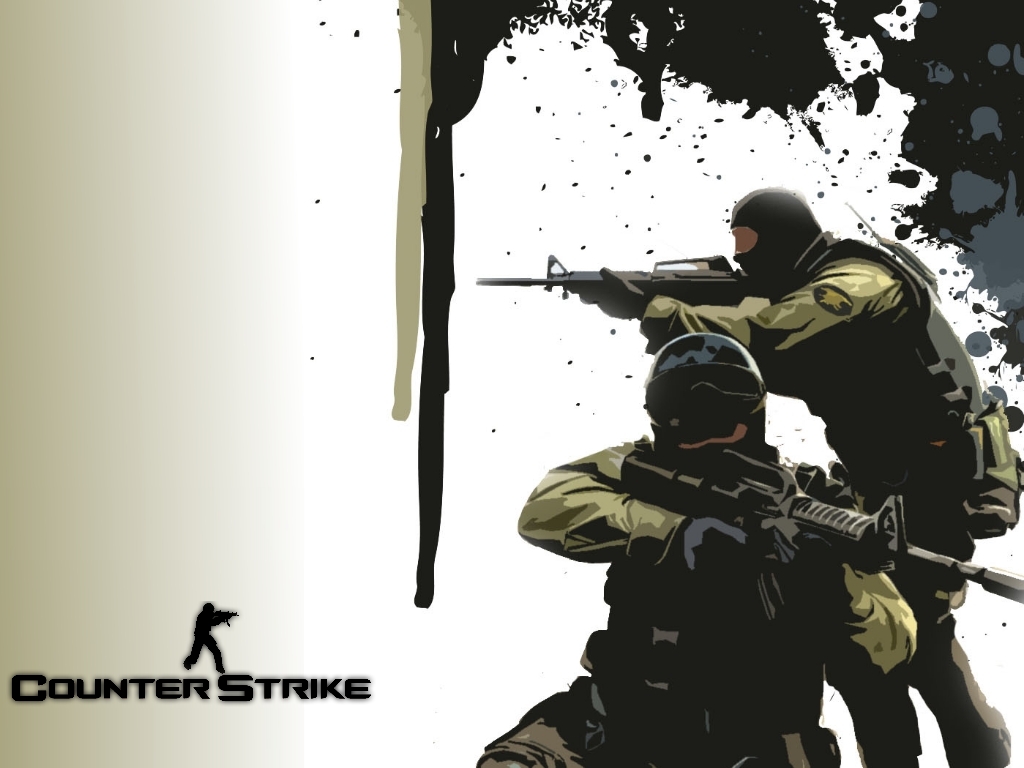 Description Counter strike HD Wallpaper is a hi res Wallpaper for pc