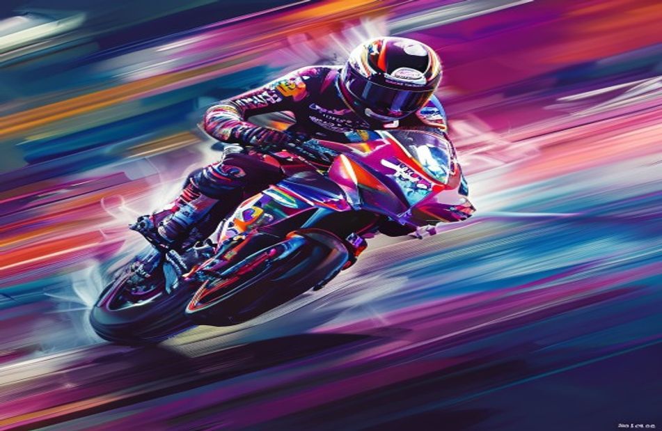 Marc Marquez Wallpaper