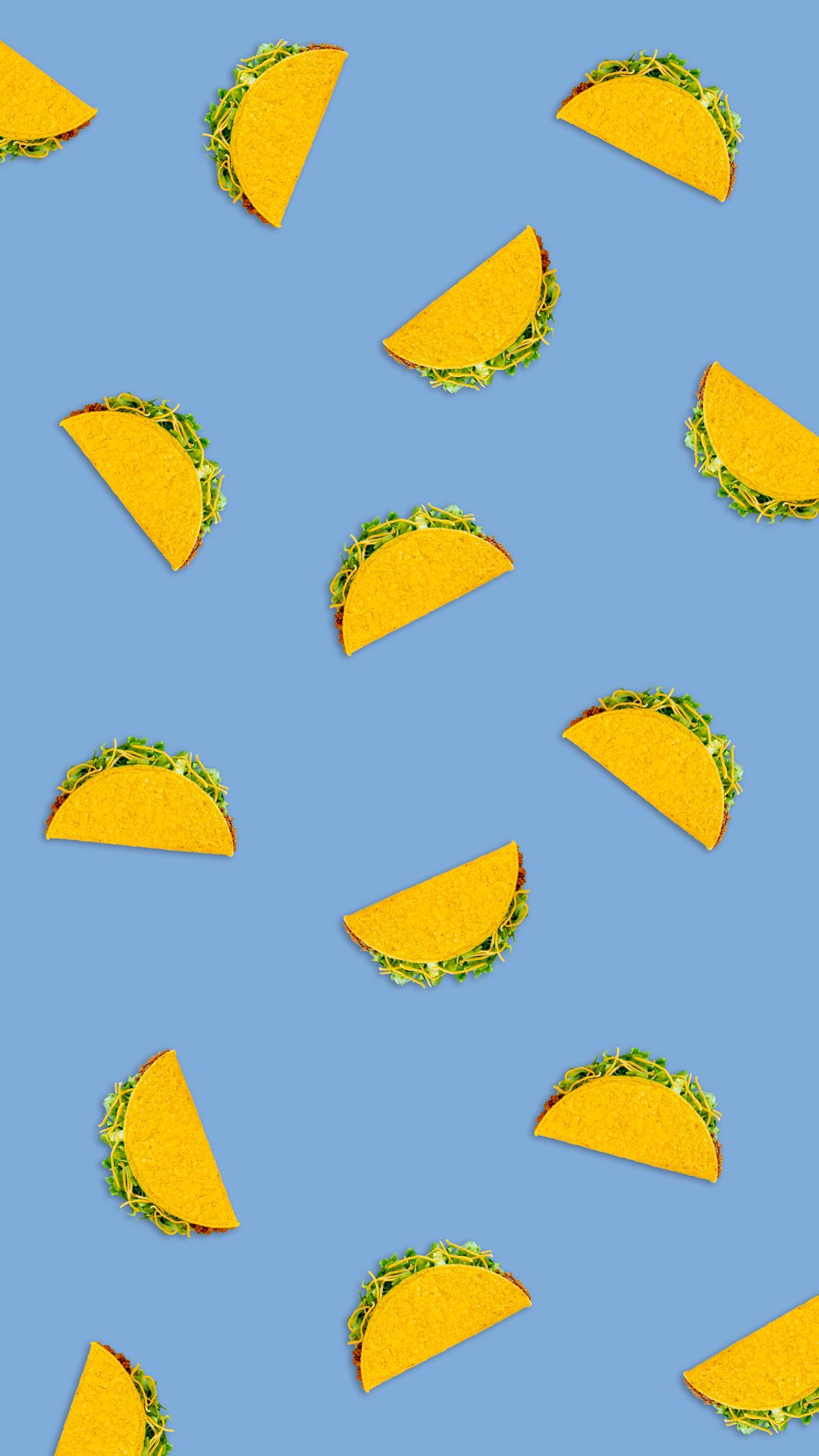 Taco Bell Wallpaper
