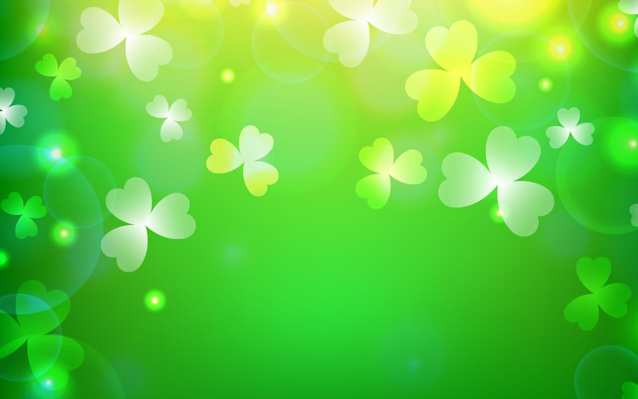 Free Download St Patricks Day Wallpaper Hd [1280x800] For