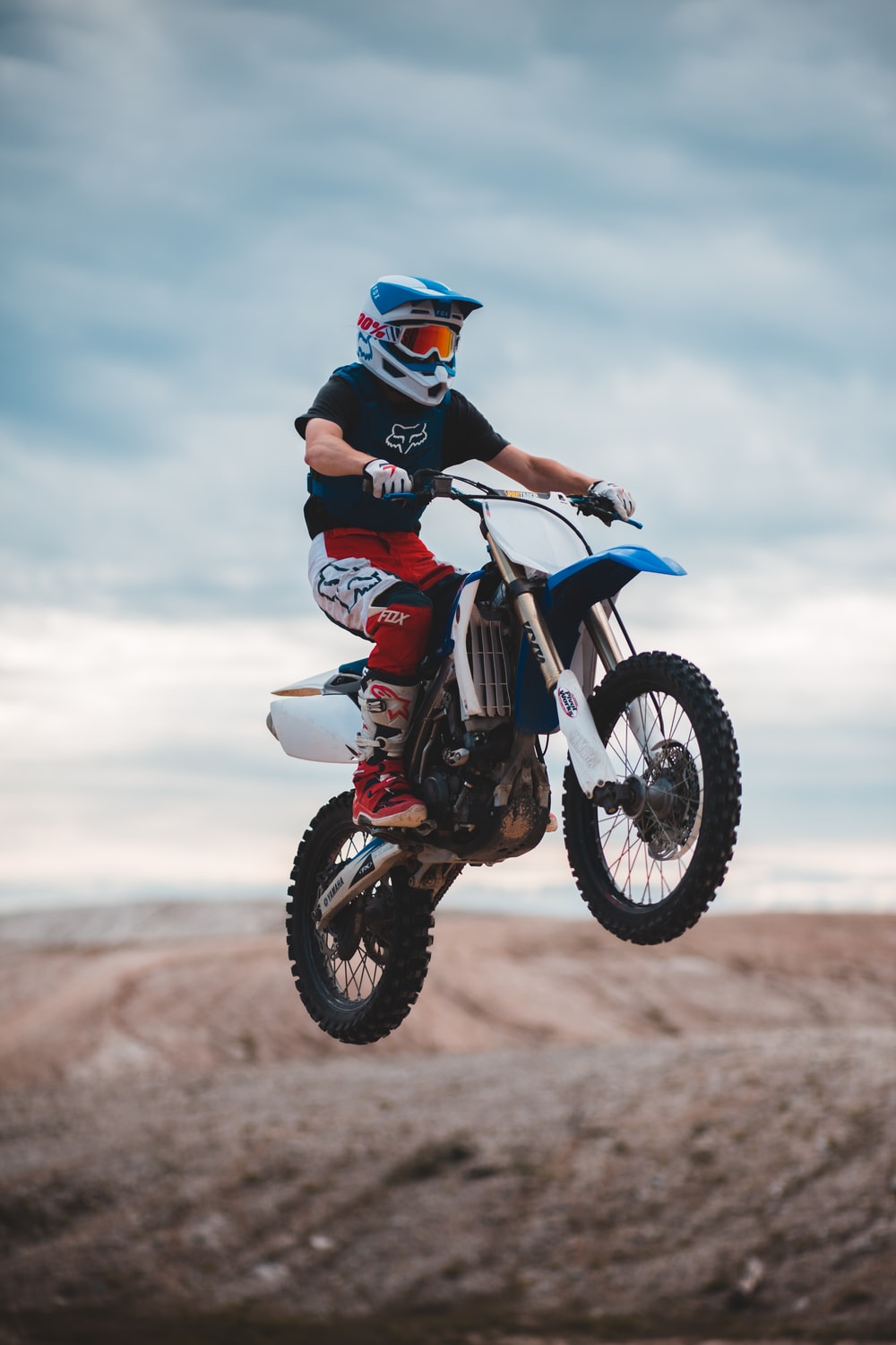 Motocross Pictures HD Image