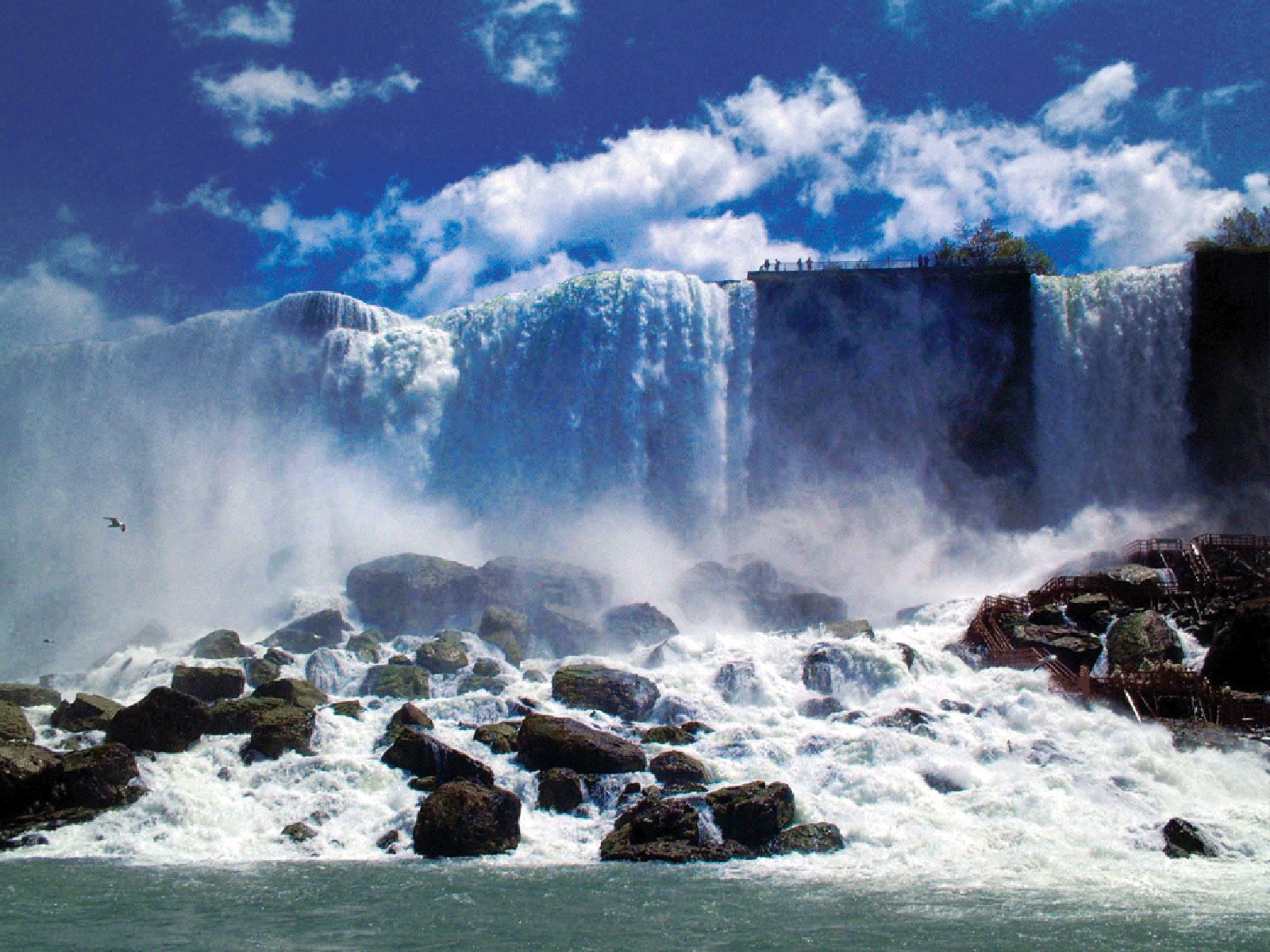 Niagara Falls Wallpapers 1600x1200