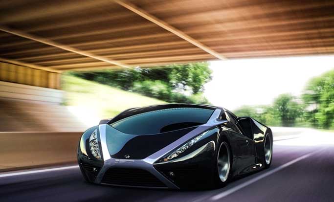 Free download wallpapers of cars for desktop Elegance Collections 683x413