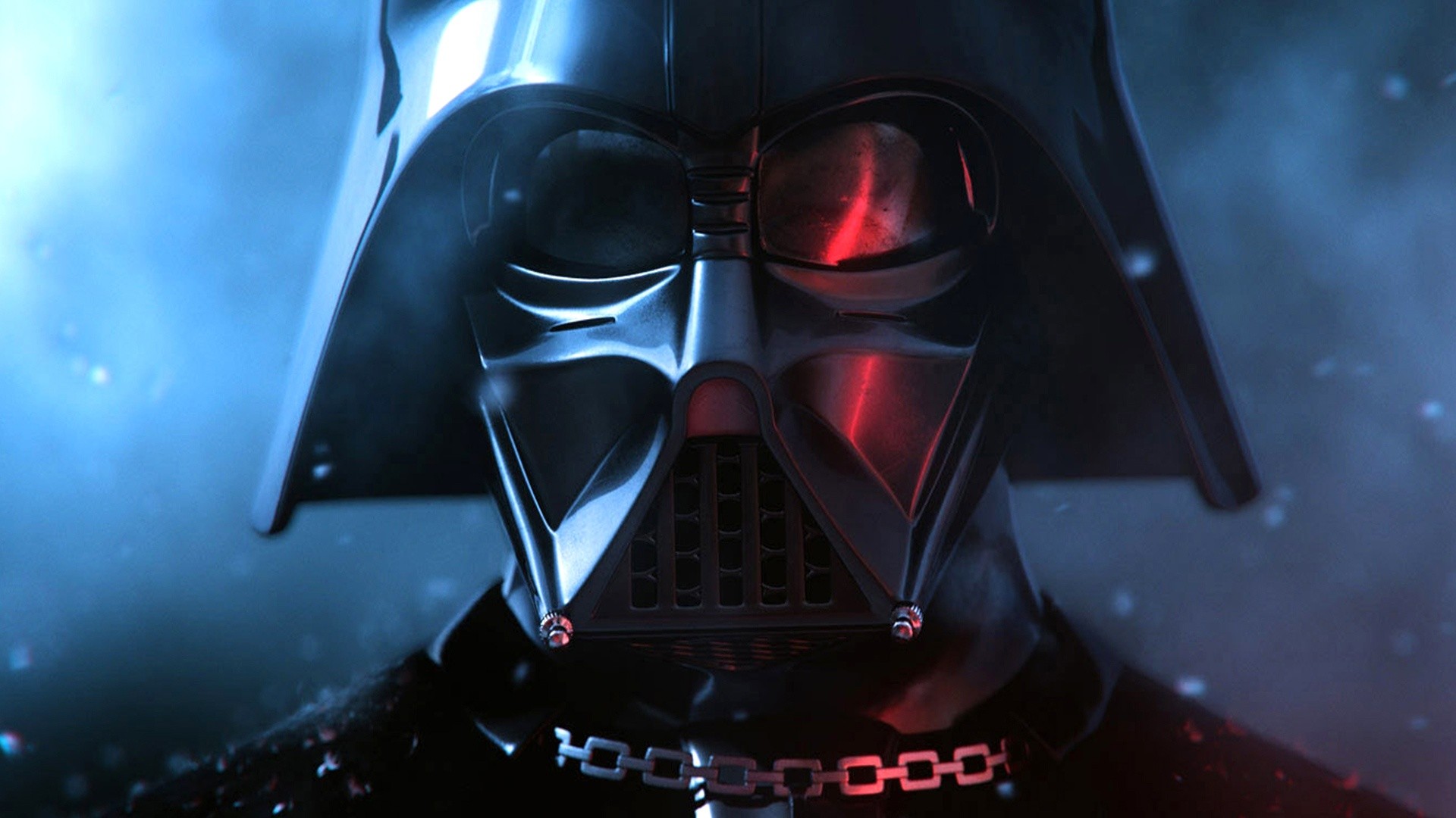 Star Wars Wallpaper Darth Vader Dark Side