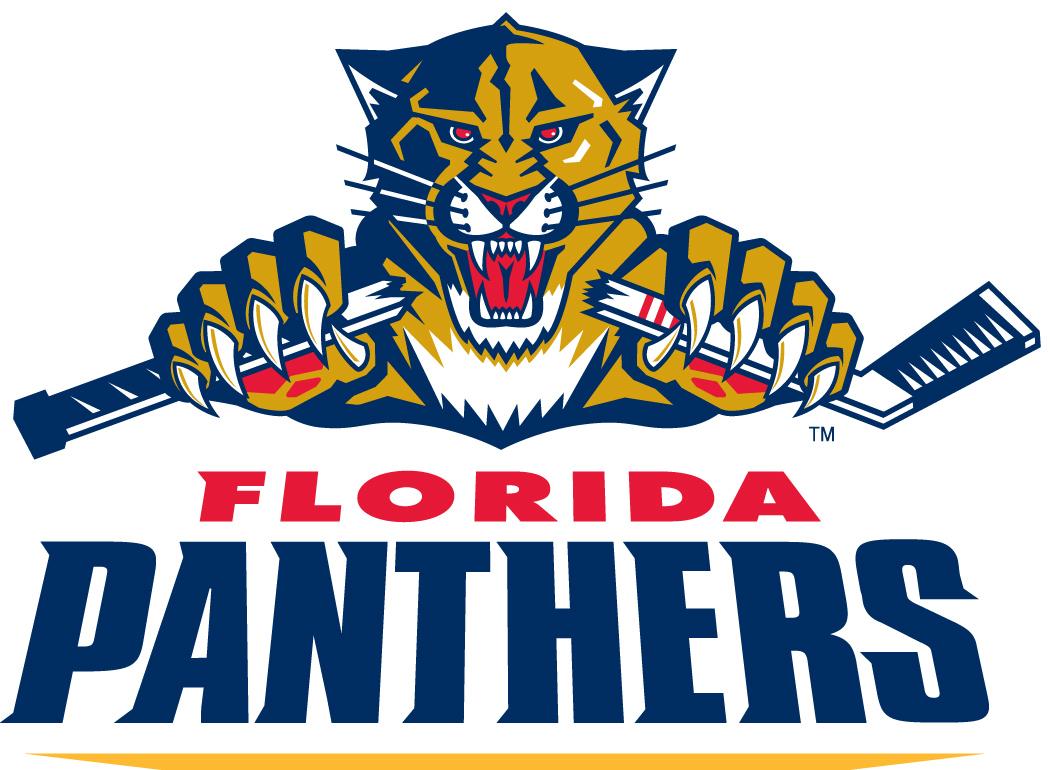 Florida Panthers Logo The Hockey Writers