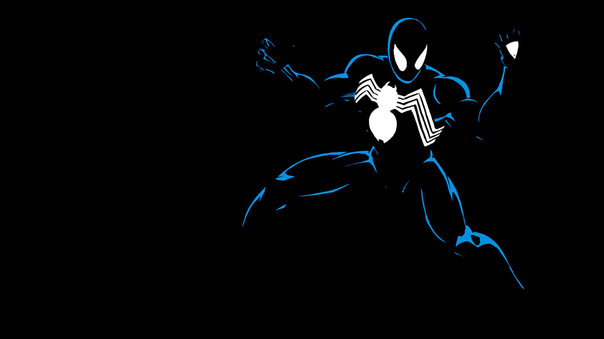 Comics Spider Man Wallpaper HD