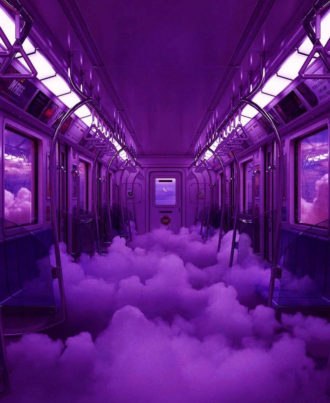 Plum On Instagram Wallpaper