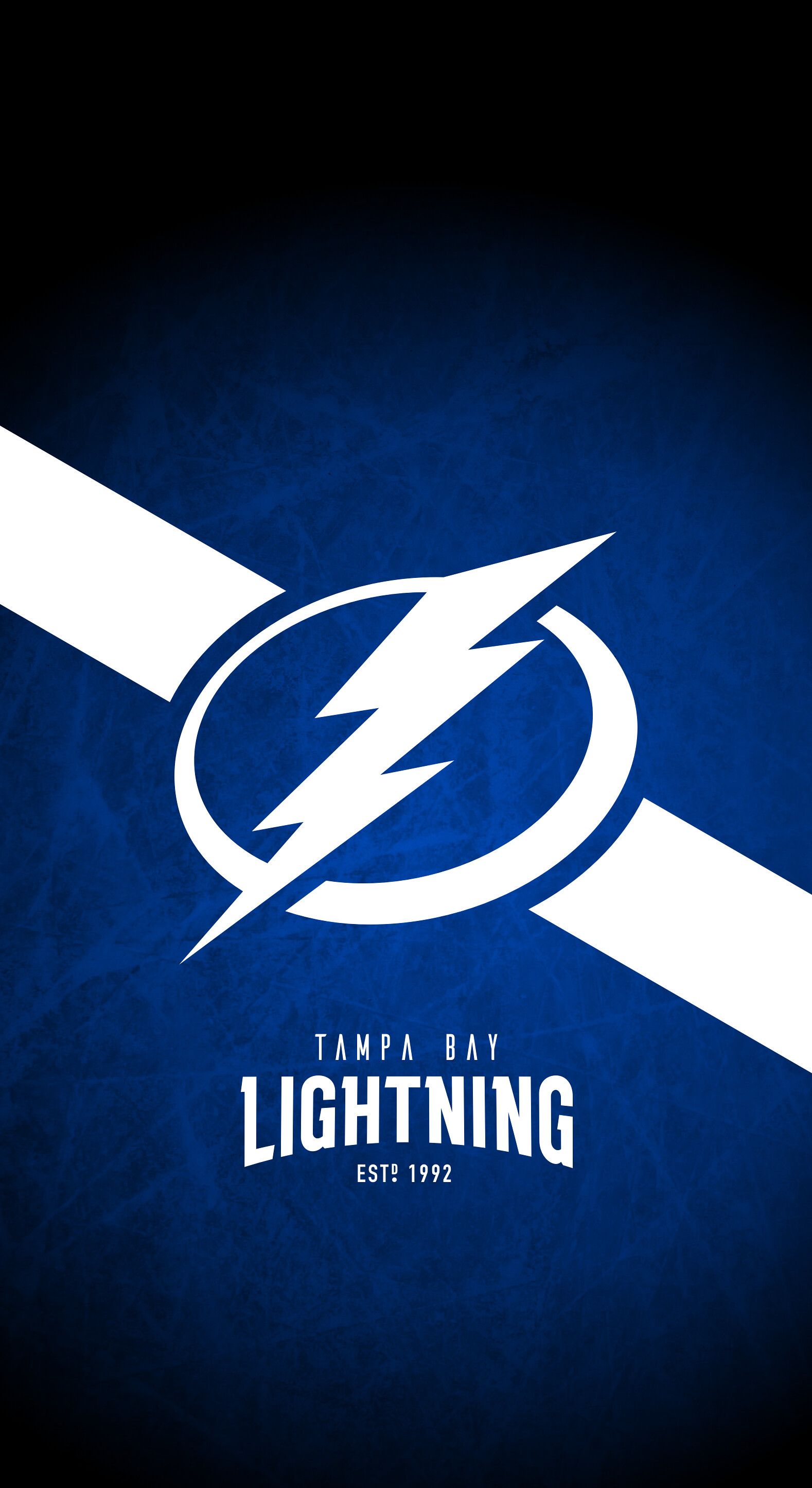 Tampa Bay Lightning Nhl iPhone X Xs Xr Lock Screen Wallpaper