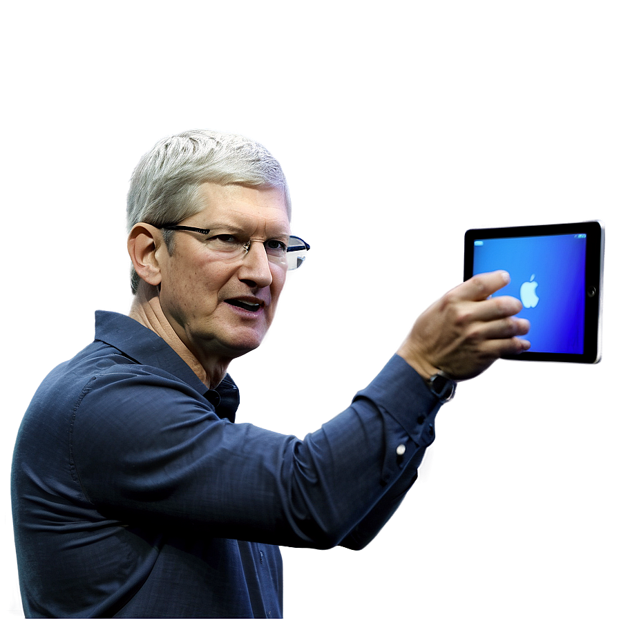 Tim Cook Business Strategy Png Sgj Wallpaper