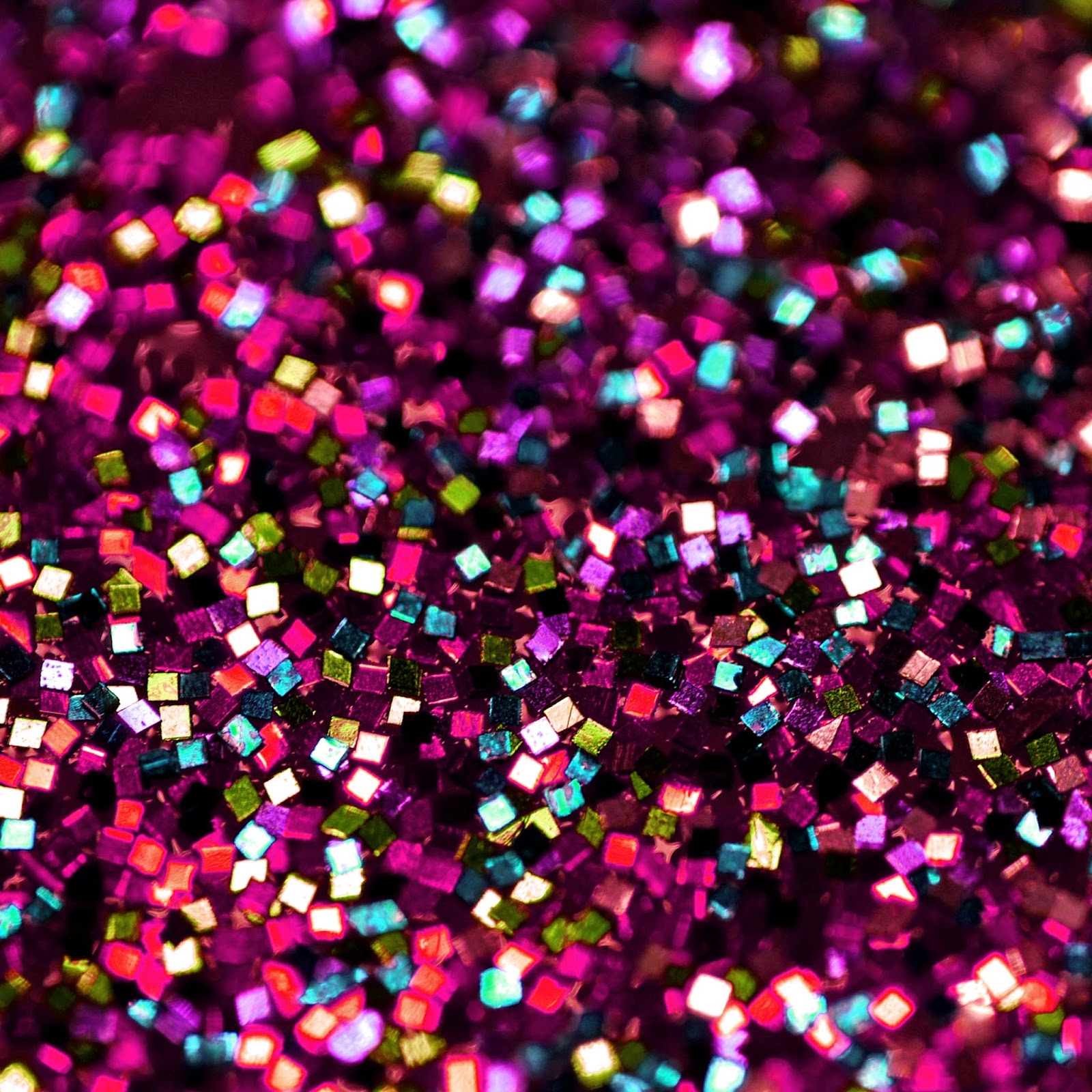 Doodlecraft Multi Colored Square Glitter Background Printables FREE
