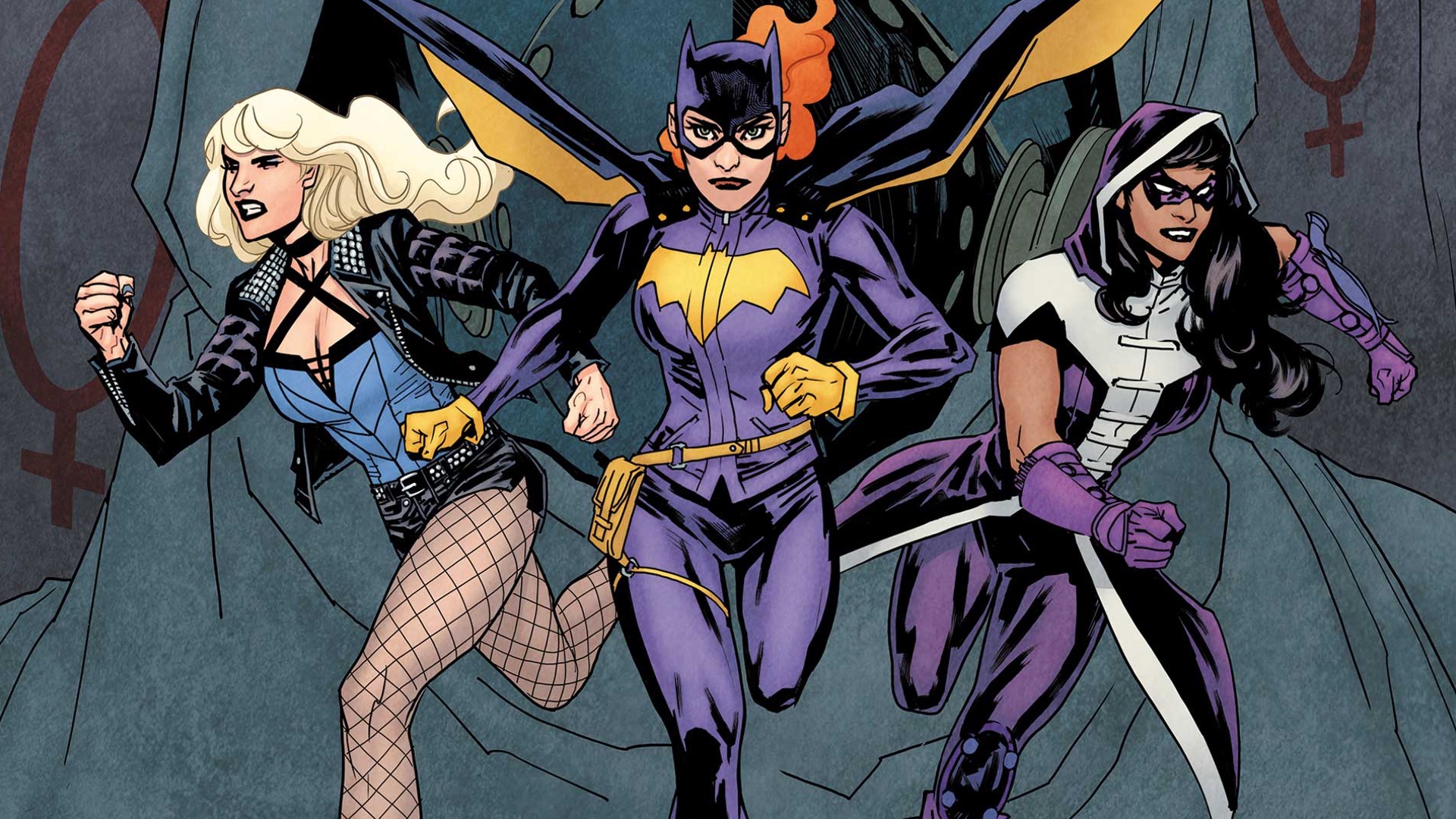 Details On Why Dc S Birds Of Prey Movie Pushed Sucide Squad Out