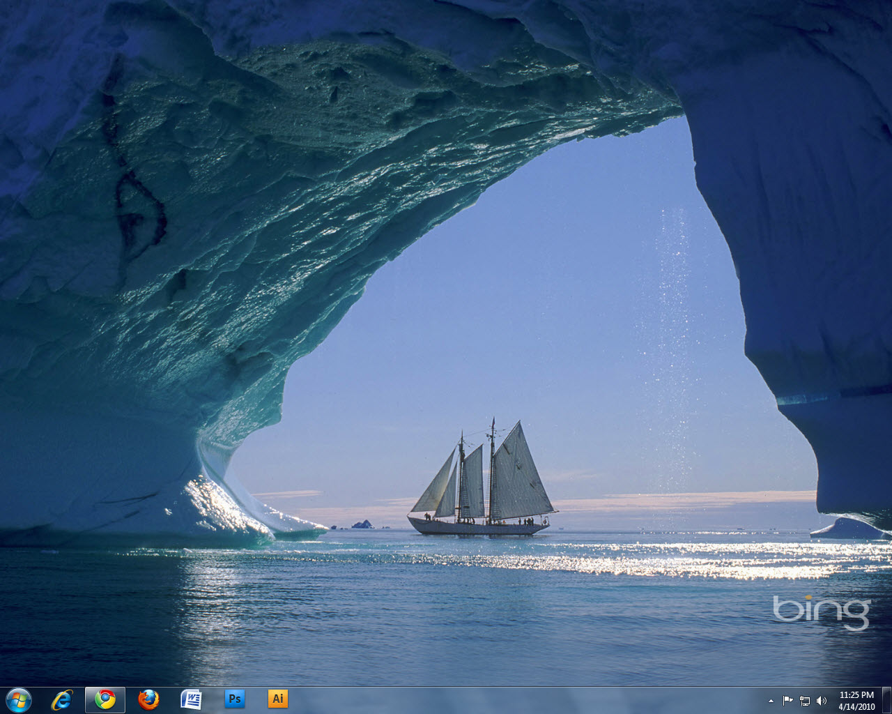 🔥 [50+] Bing Beaches Wallpapers Theme WallpaperSafari