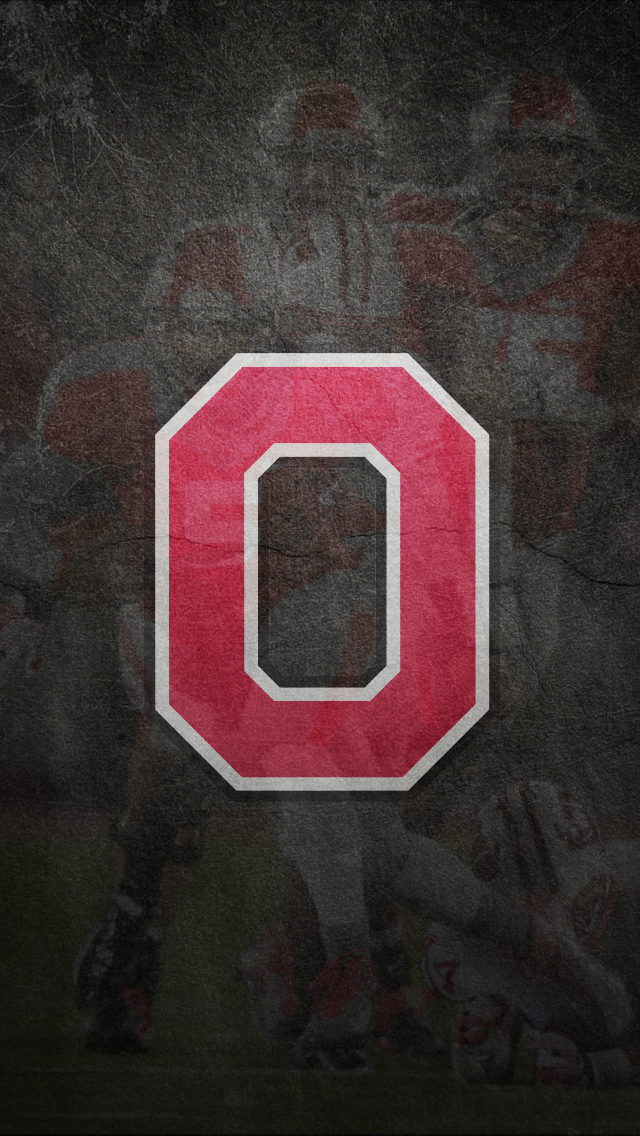 Free download Gallery Ohio State Wallpaper [640x1136] for your Desktop