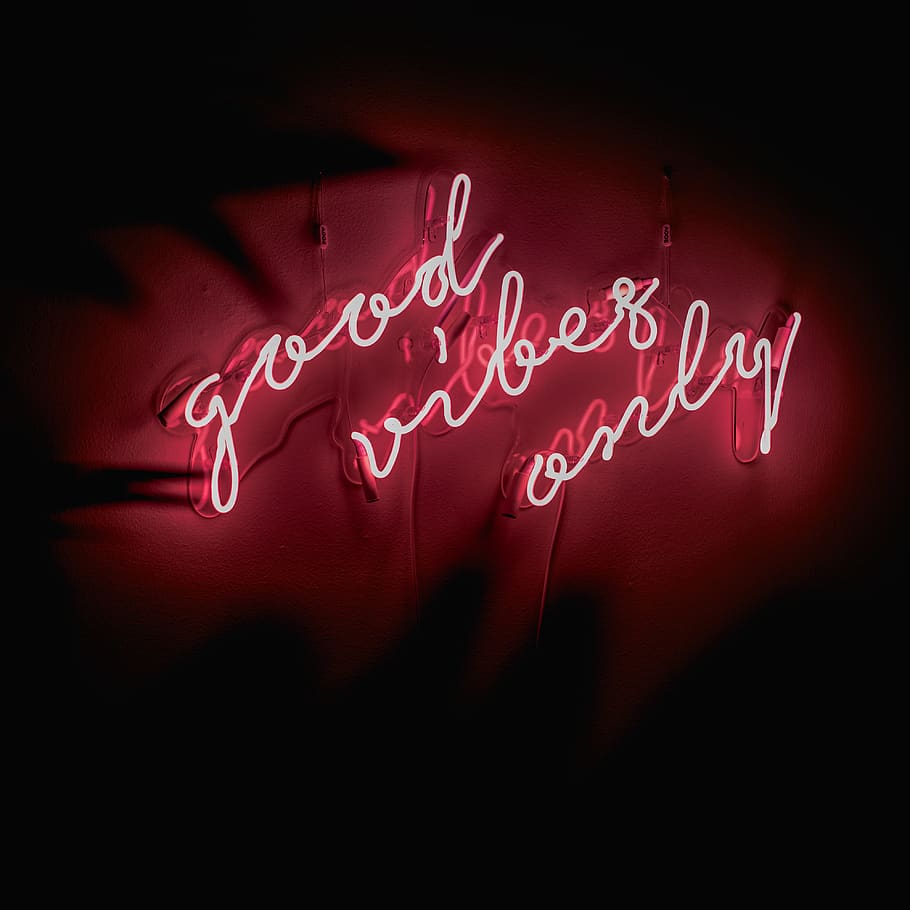 Cool Vibes Wallpaper