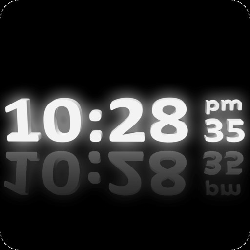 Fbistan Clock Wallpaper For Desktop 3d Art Time