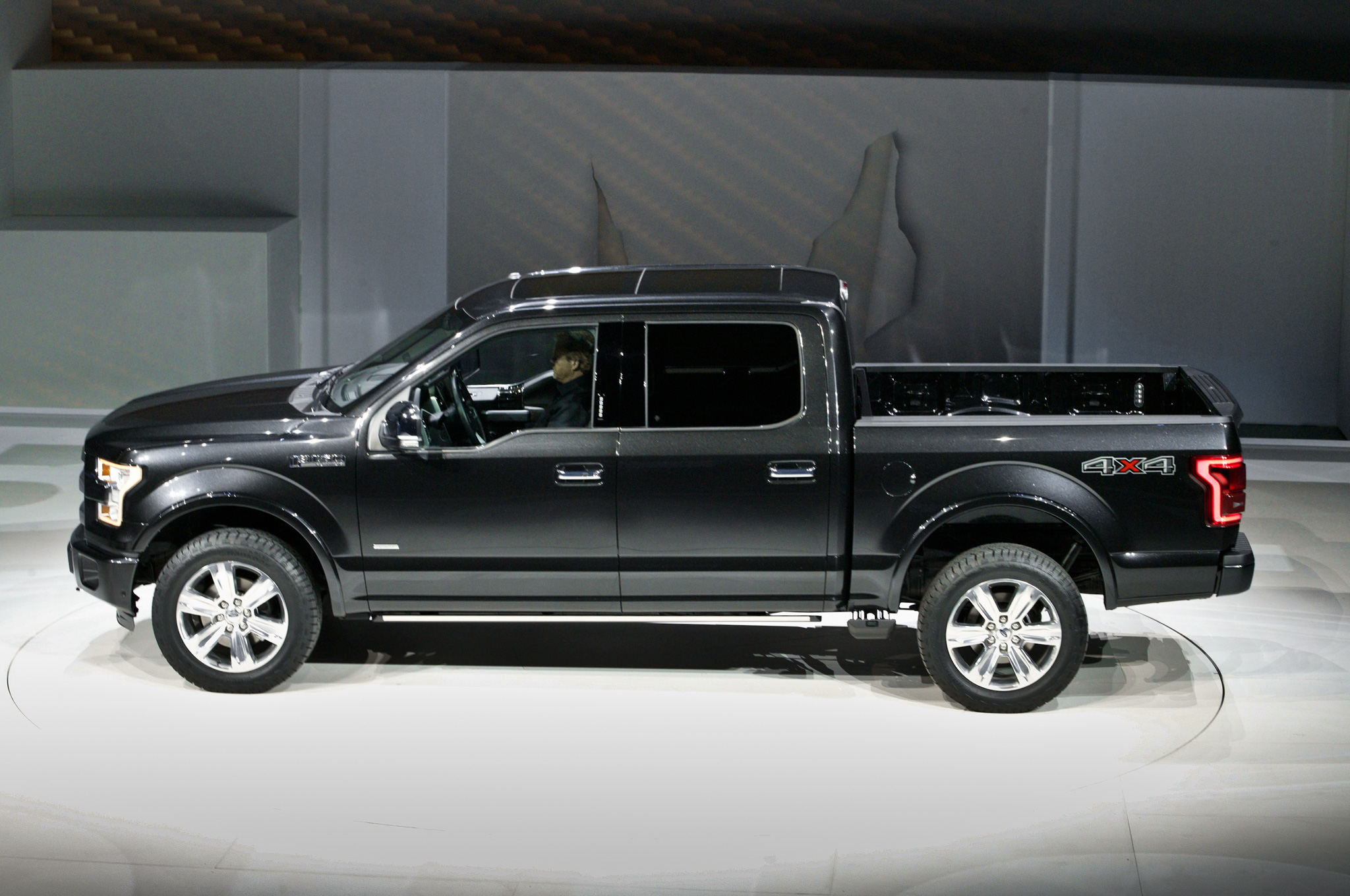 2015 Ford F150 HD Picture Wallpaper Wallpaper Setup
