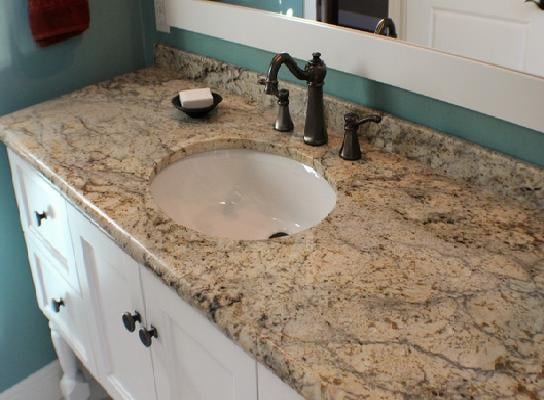 Posts related to Granite Countertops Price Per Square Foot to Refer To