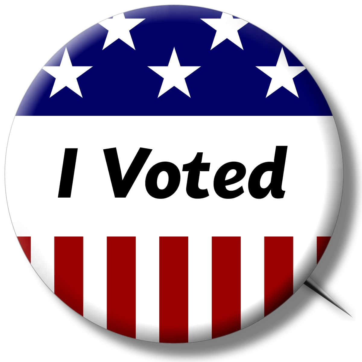 Election Day Wallpaper