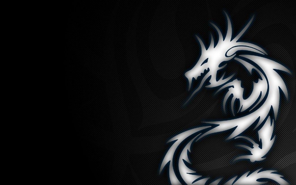 Download Dragon Tribal Background pictures in high definition or