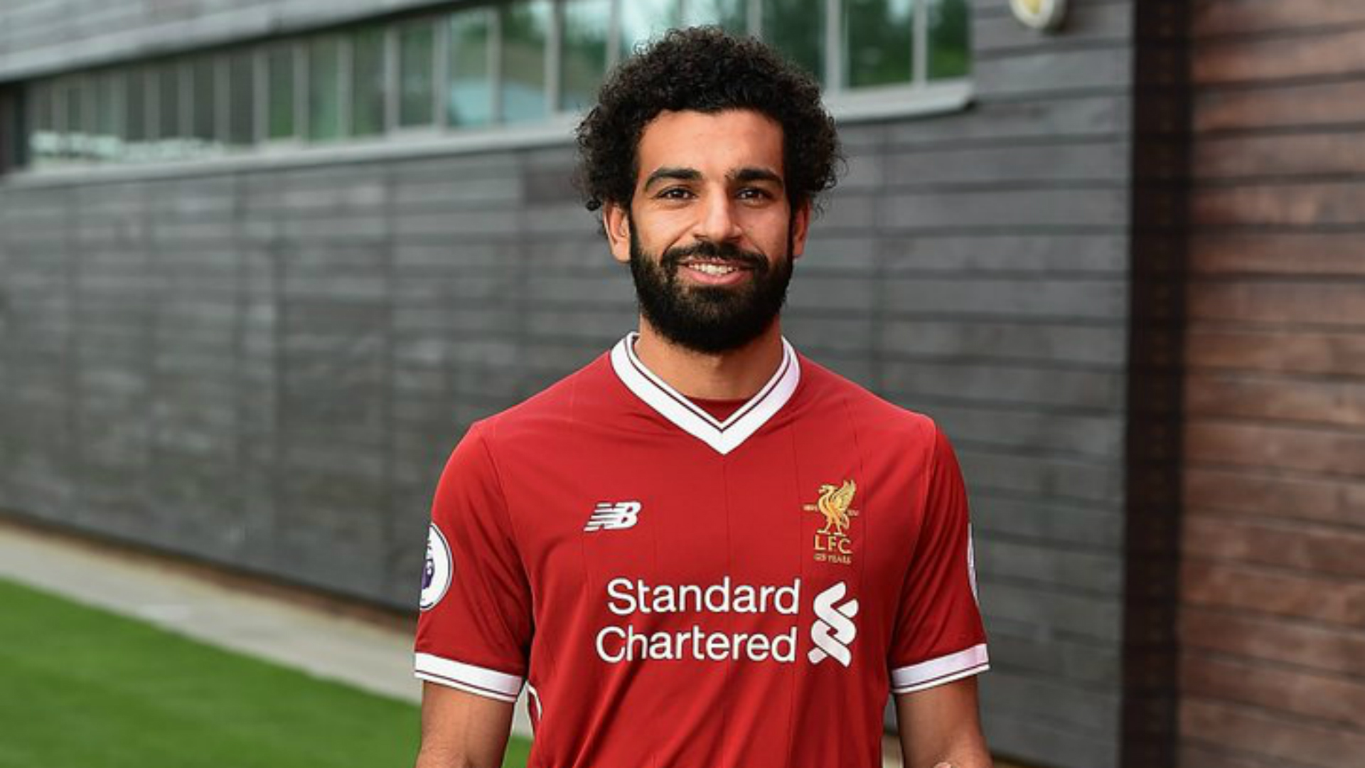 Mohamed Salah S Liverpool Debut Delayed By Work Permit