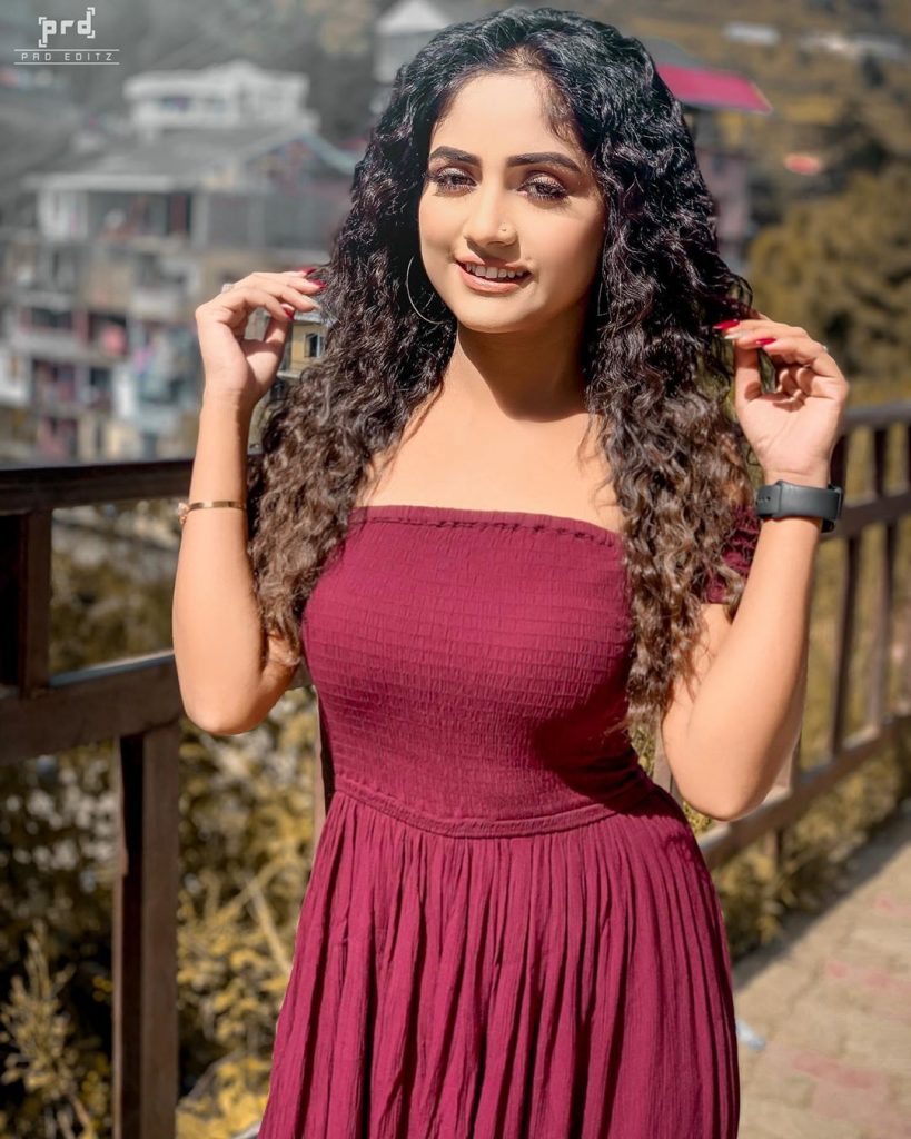 Nisha Guragain Wallpaper Picture Image Photos