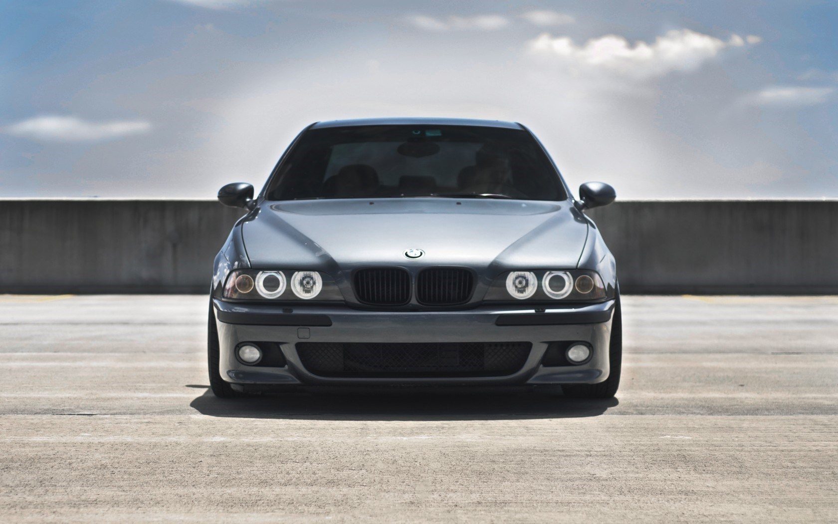 What to Look for When Buying a BMW E39 M5