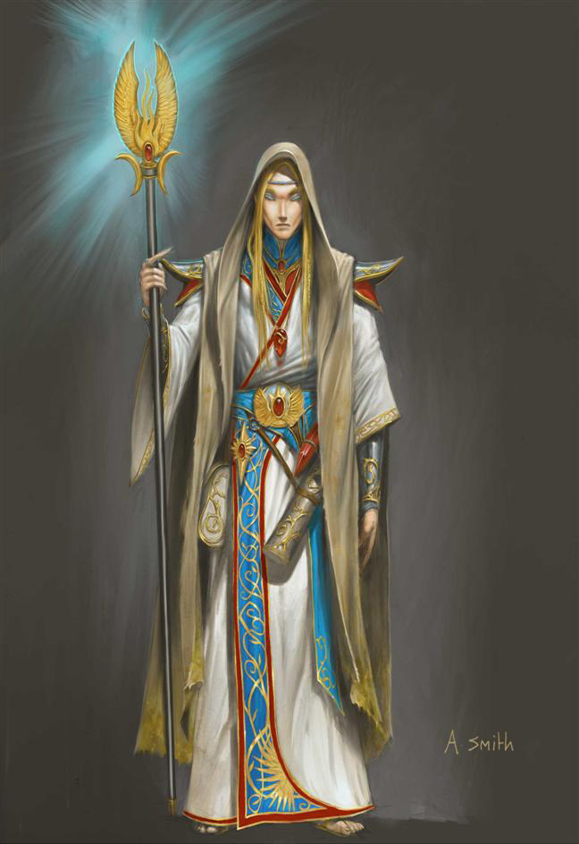 Imperator Guides High Elves Tactica Army Special Rules And Magic