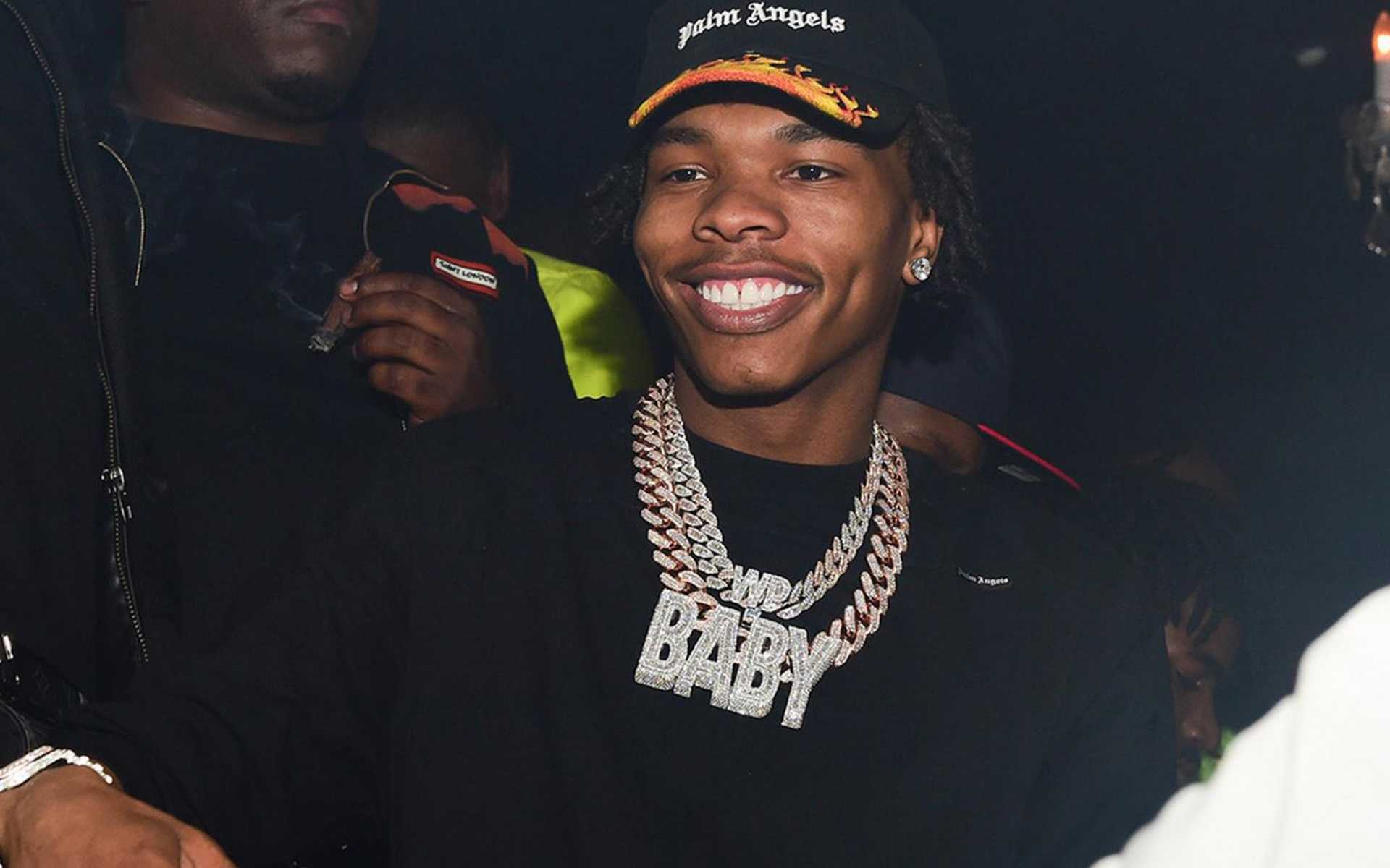 Lil Baby Wallpaper