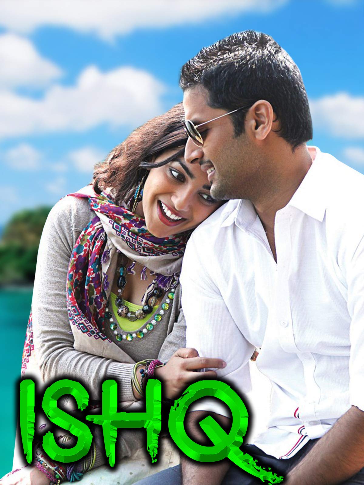 Watch Ishq Prime Video