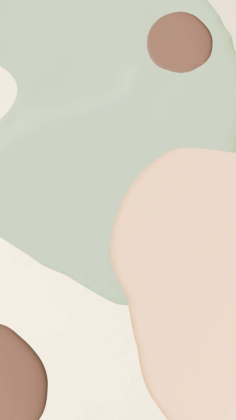 Aesthetic Plain Wallpaper