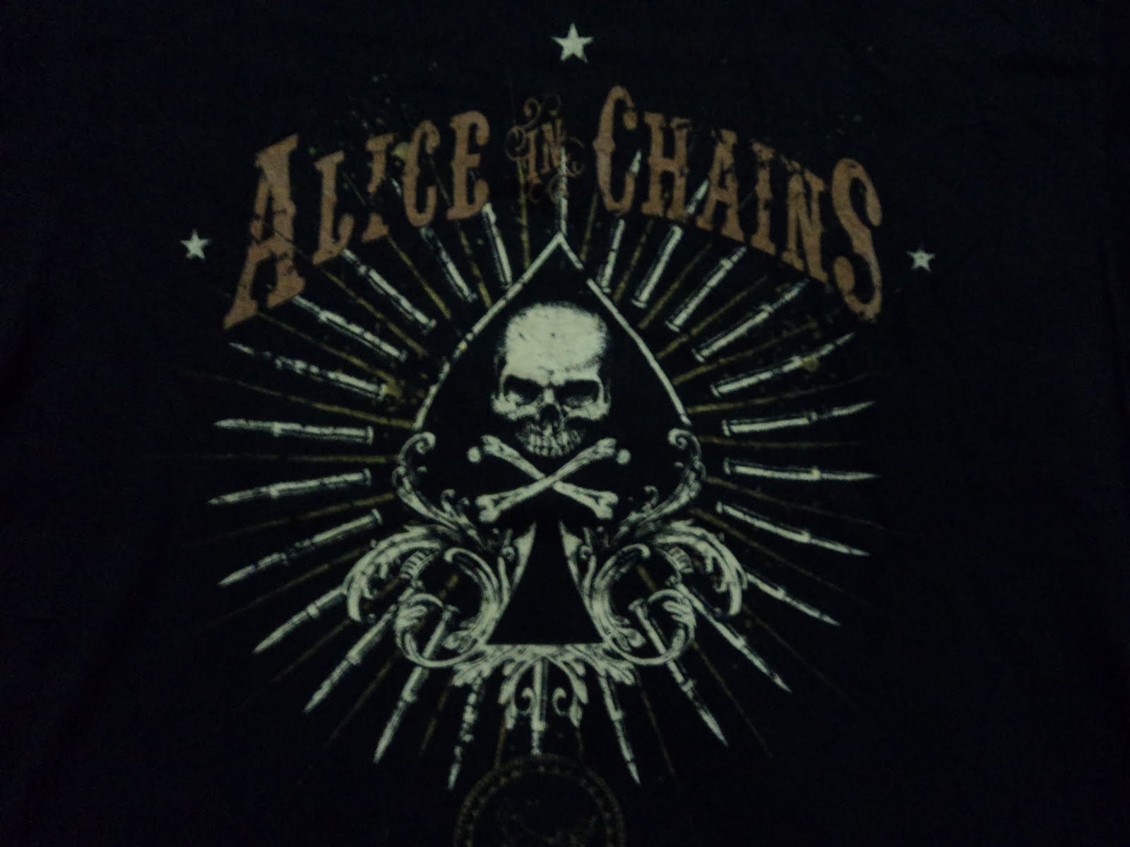 Ing Gallery For Alice In Chains Logo