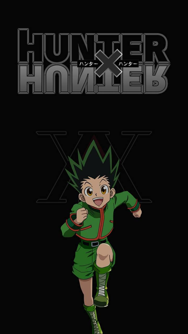 Hunter X Wallpaper